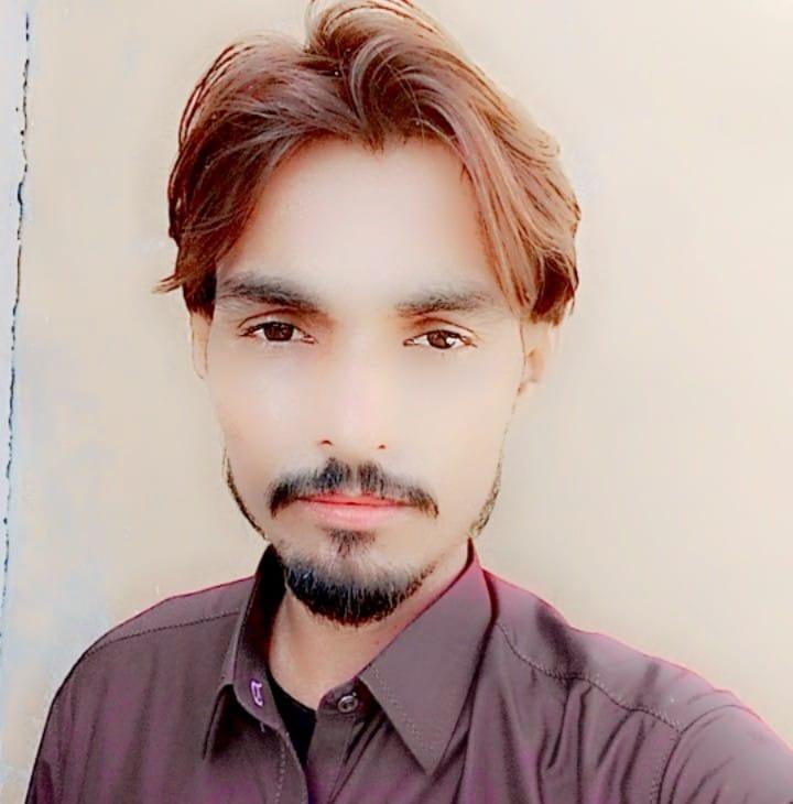 ہمارے گاؤں چک 345/wb کا پہاڑ | Imran Kanera