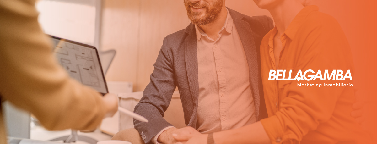 Bellagamba Marketing Inmobiliario | Buenos Aires