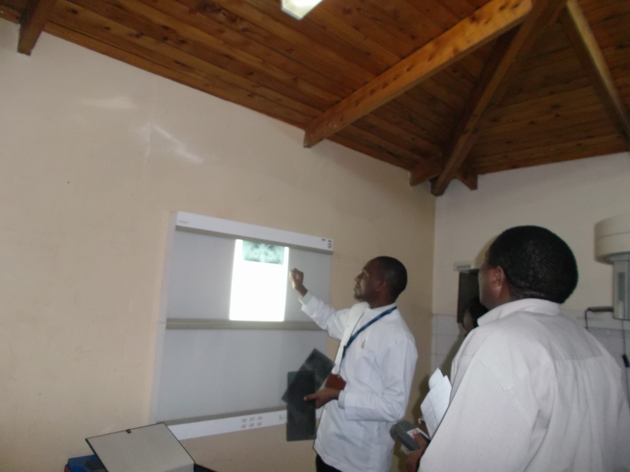 Tanzania Atomic Energy Commission - (TAEC) | Arusha
