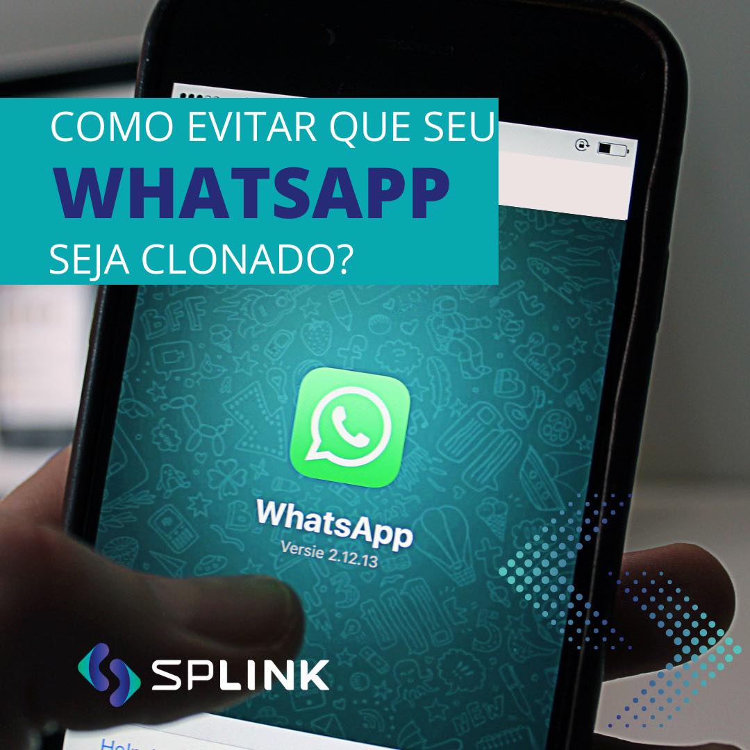 SPlink - O WhatsApp é um dos aplicativos de mensagens mais... | Facebook