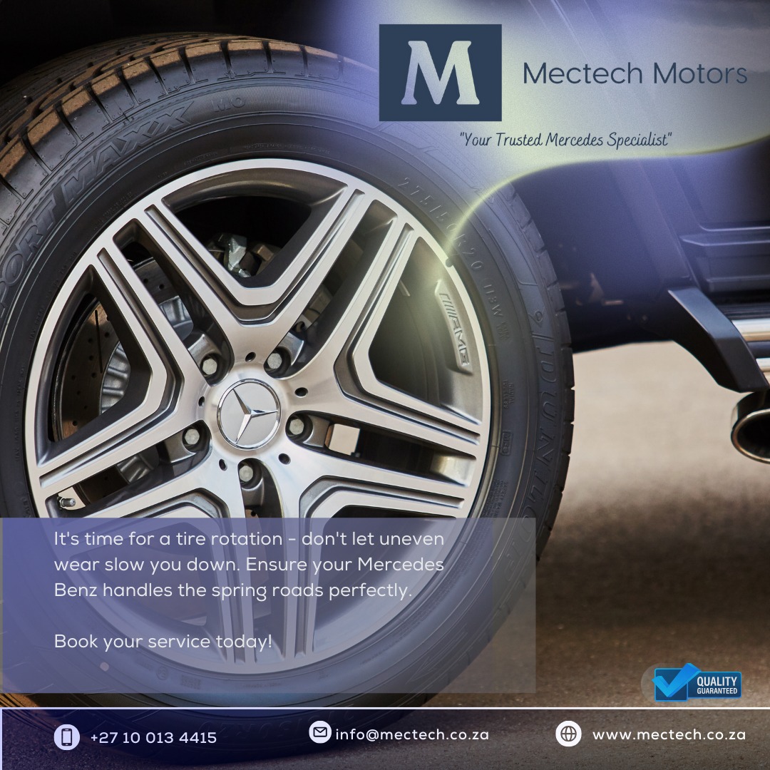 MectechMercedes