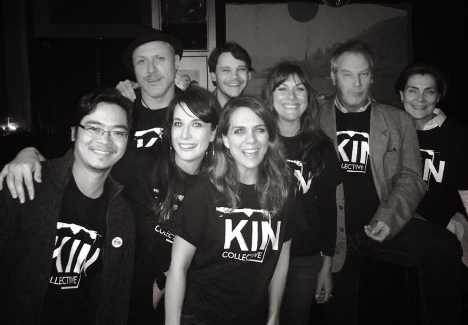 The KIN Collective