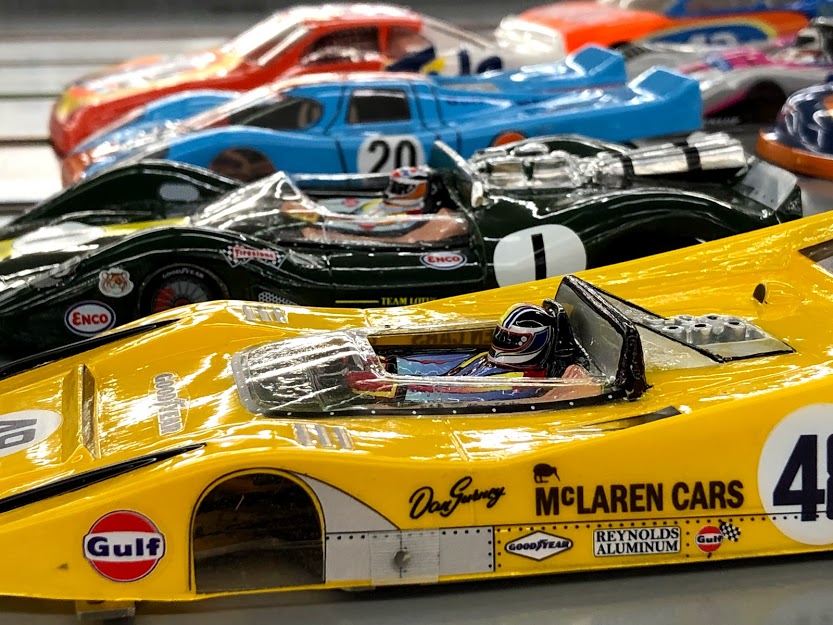Mid America Raceway Naperville | Buffalo Grove IL