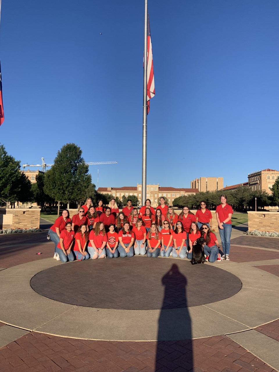 Texas Tech High Riders | Lubbock TX
