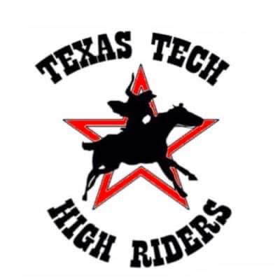 Texas Tech High Riders | Lubbock TX