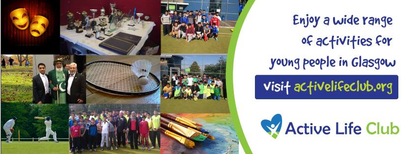 Active Life Club