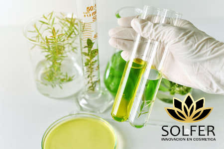 Solfer Cosmetica Capilar | Santiago