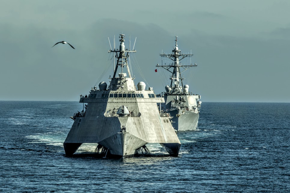 MilitaryPhotoDepot - Pacific Ocean - (March 18, 2023) – The ...