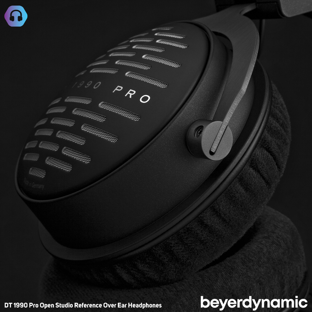 Scan Pro Audio - In stock now: https://bit.ly/3IlsGhA For...