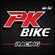 PK-Bike Racing... - PK-Bike Racing อะไหล่แต่งมอเตอร์ไซค์