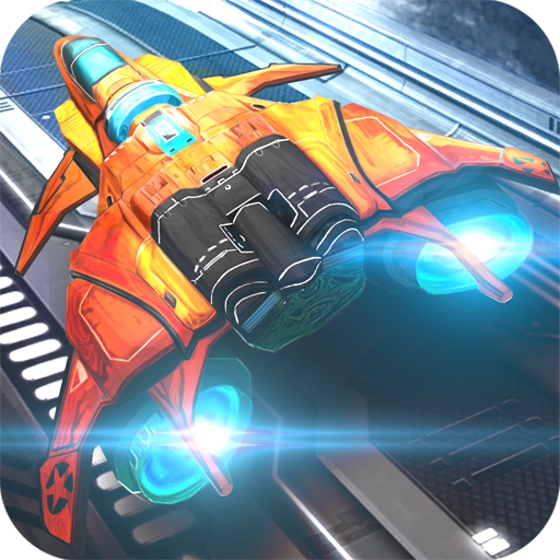 Space Racing 2