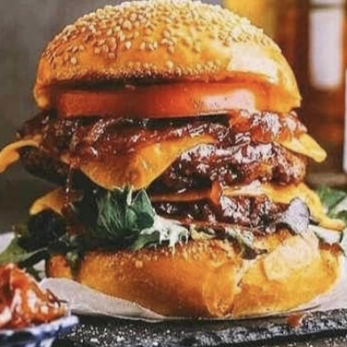 Ruby's Birdlip - This week it’s Burger Night at Ruby’s on... | Facebook