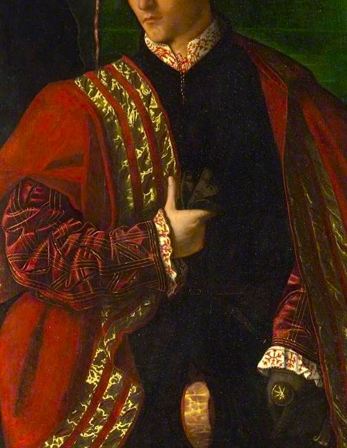 The History - ~ George Boleyn's Trial: A Guest Post by Lissa Bryan ...