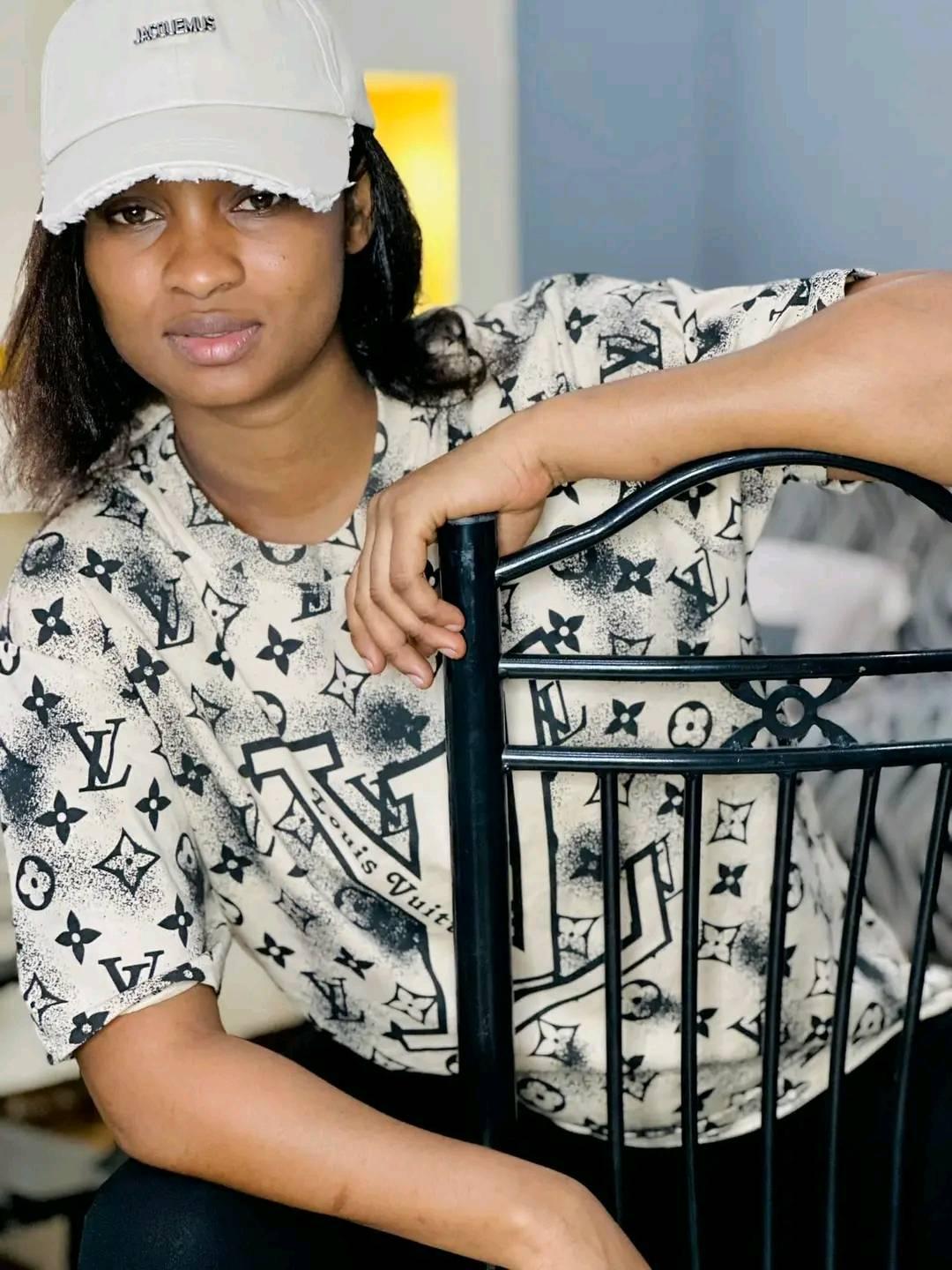 Hadja Binta Barry
