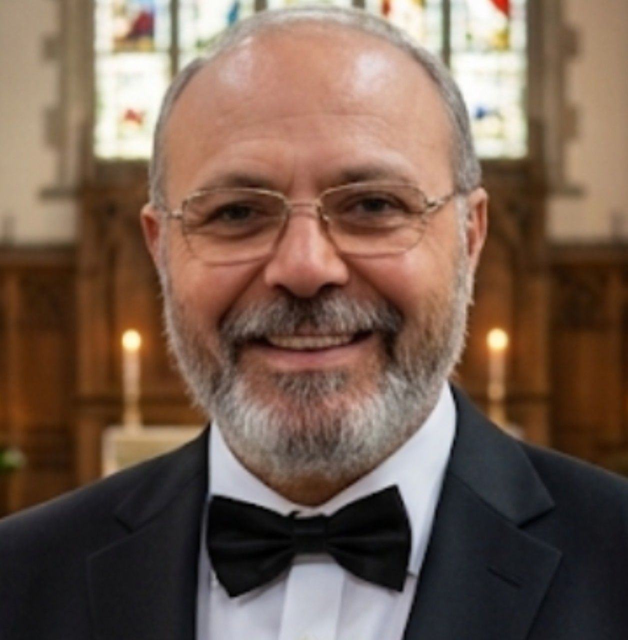 Hany Fahmy