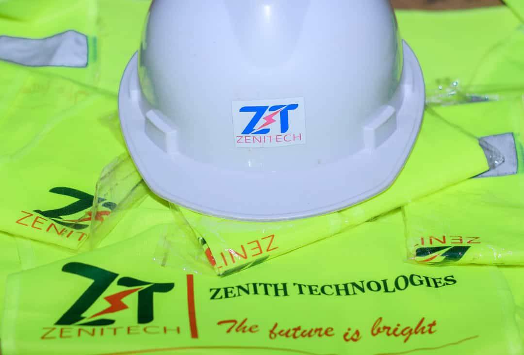 Zenith Technologies