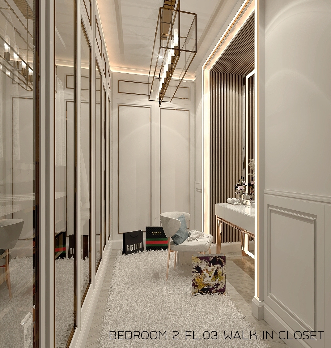 PKT Interior & decorate รับออกแบบตกแต่งภายใน | Bangkok