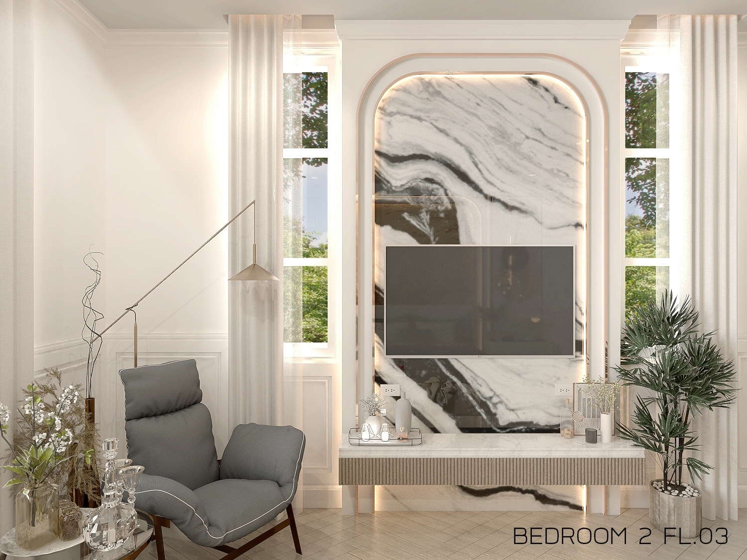 PKT Interior & decorate รับออกแบบตกแต่งภายใน | Bangkok