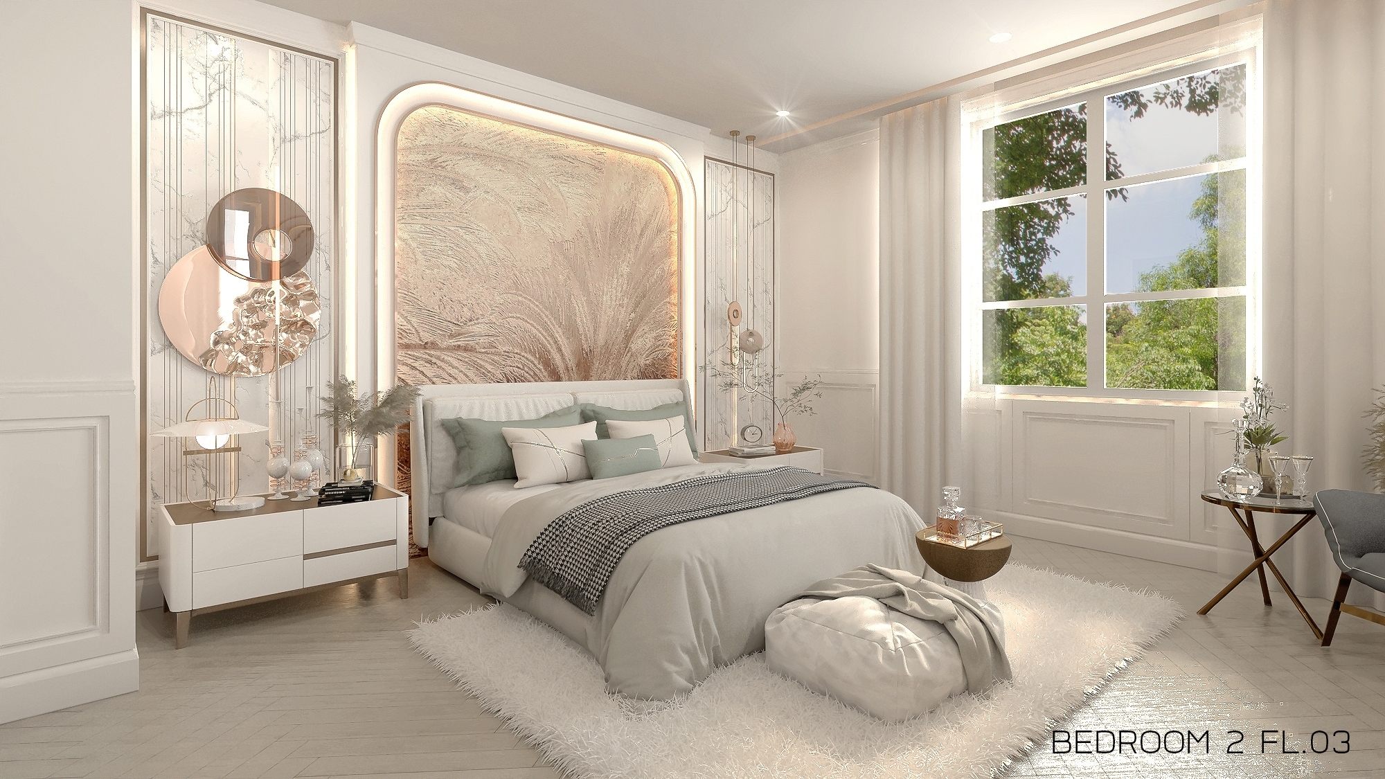 PKT Interior & decorate รับออกแบบตกแต่งภายใน | Bangkok