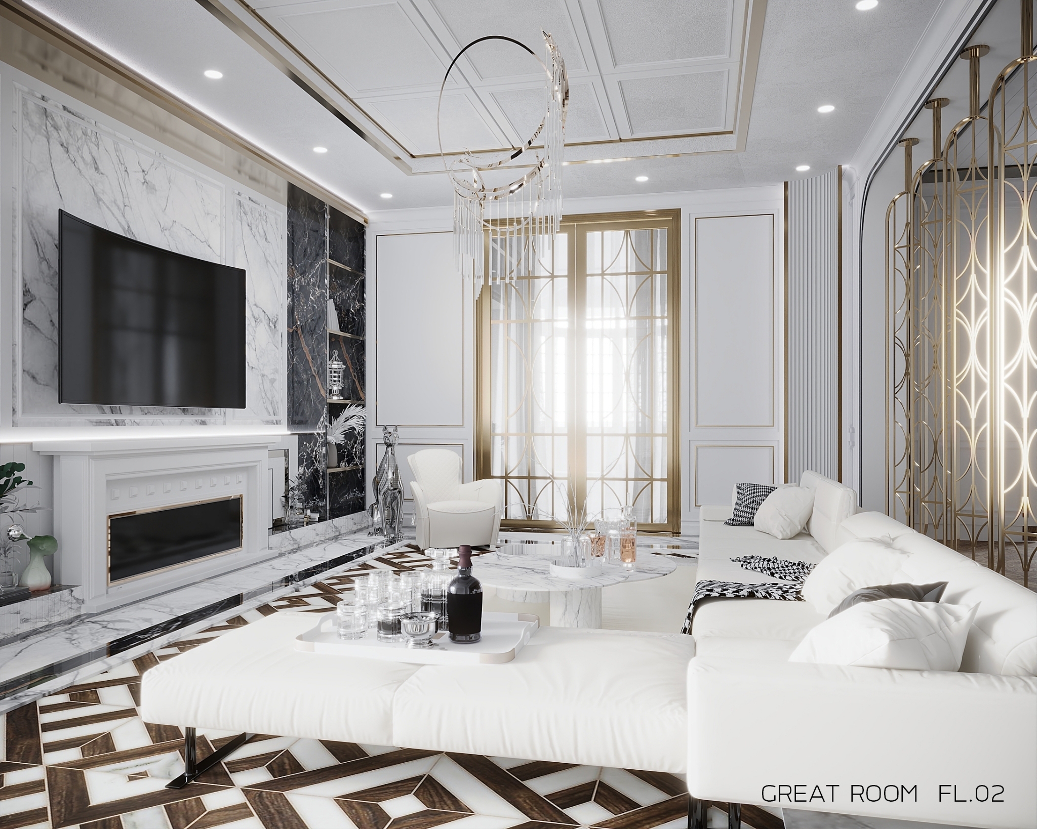 PKT Interior & decorate รับออกแบบตกแต่งภายใน | Bangkok