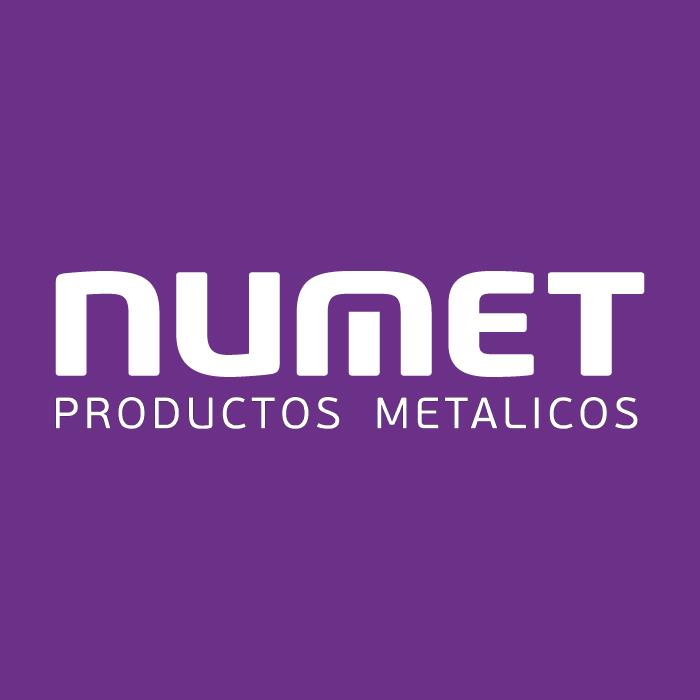 NUMET - Home