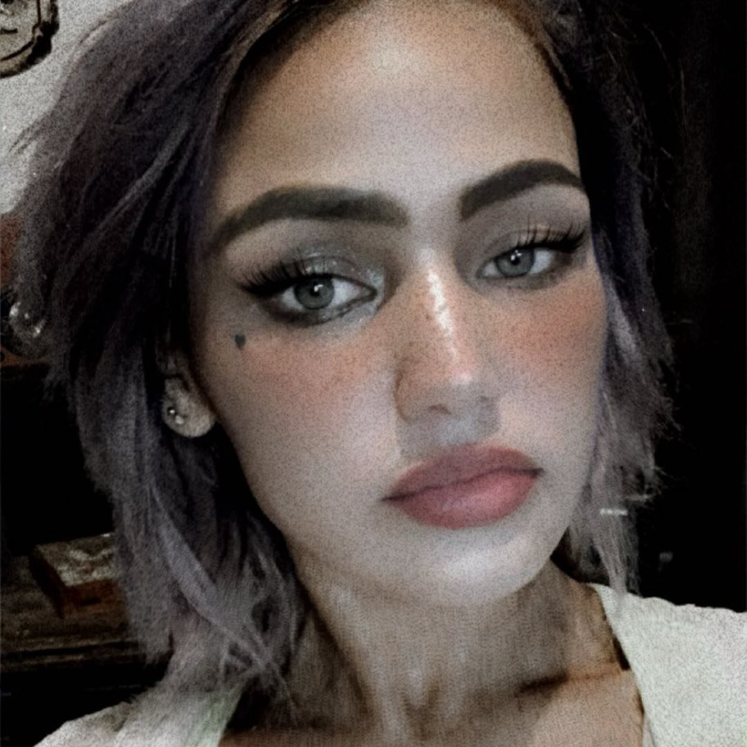 Jesslyn Ritchie