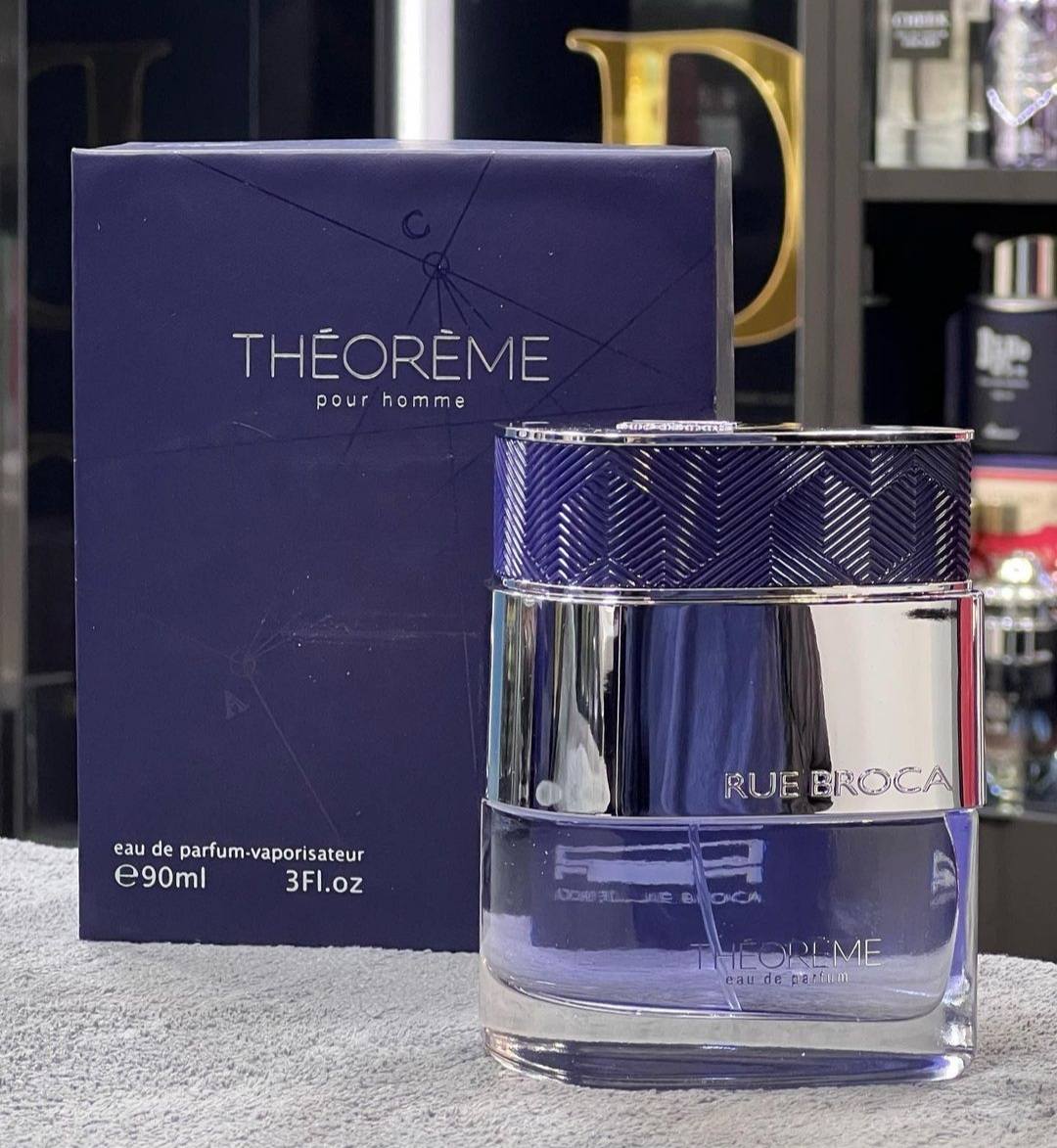 Scent Zone