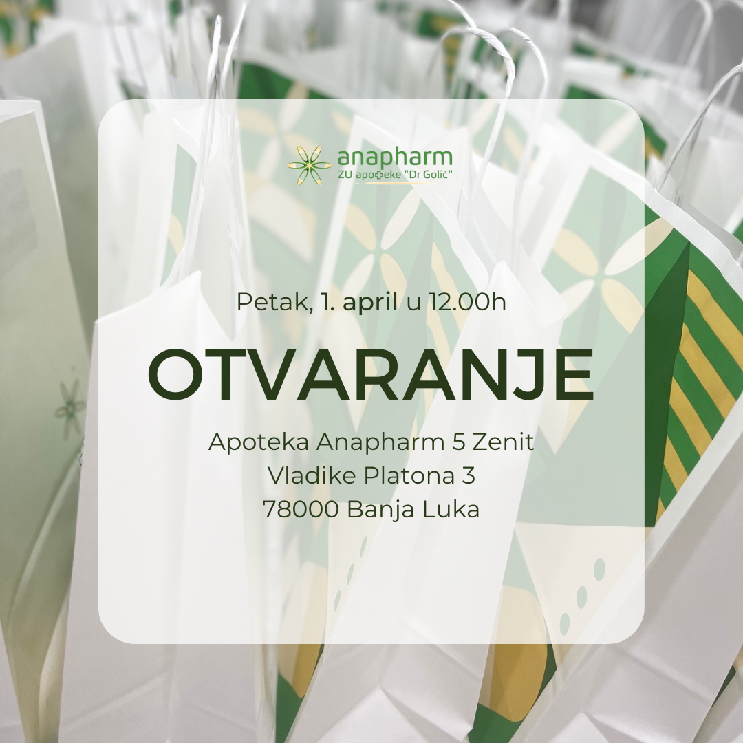 ApotekaWeb - Svi koji uđu u apoteku dobijaju POKLON! Da, dobro ste čuli ...