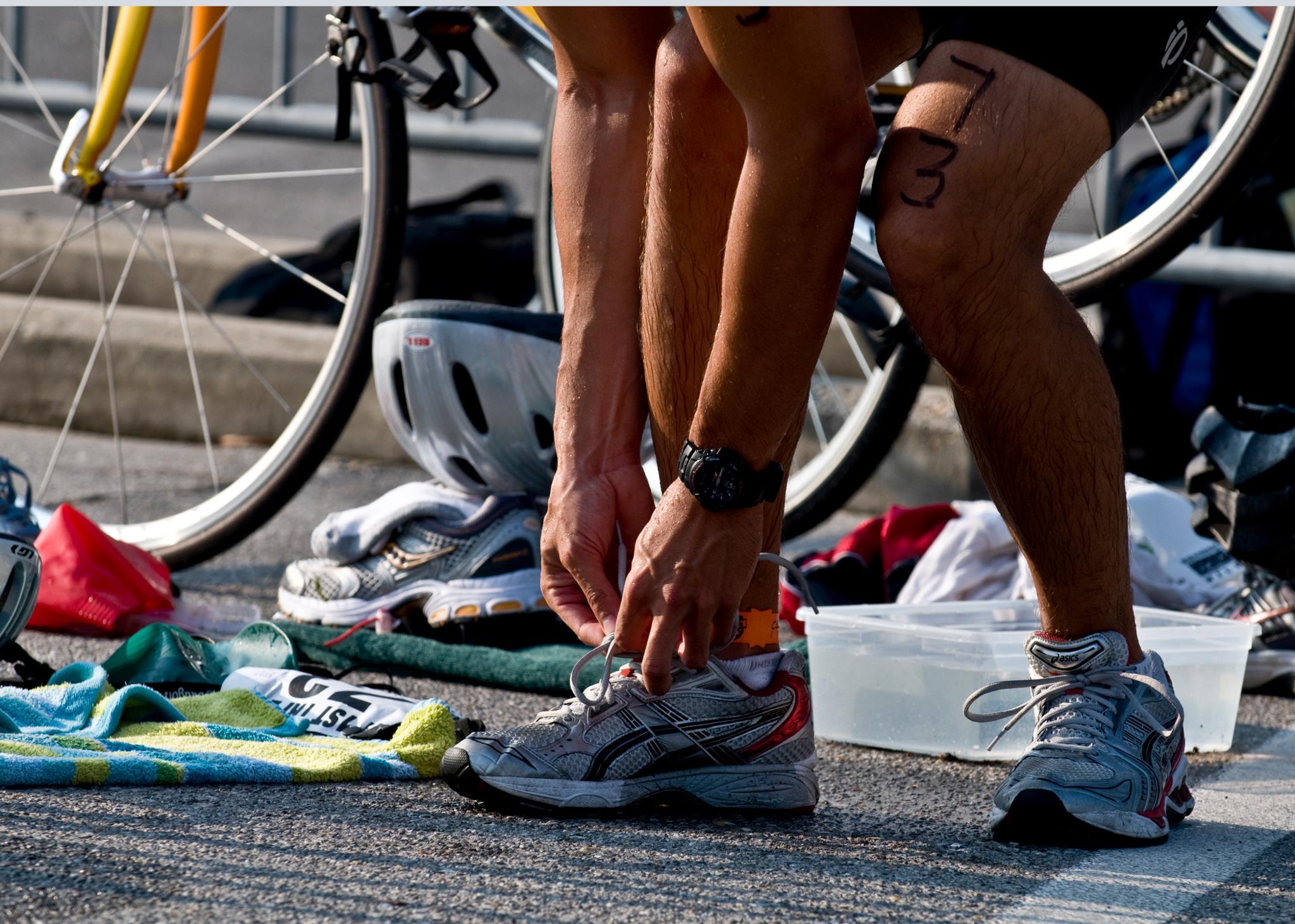 RaceGrader Friday! Check out our 10 features deals for the week. # ...