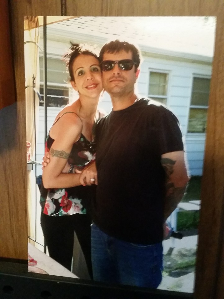 Help Jerry Rinaldis Family