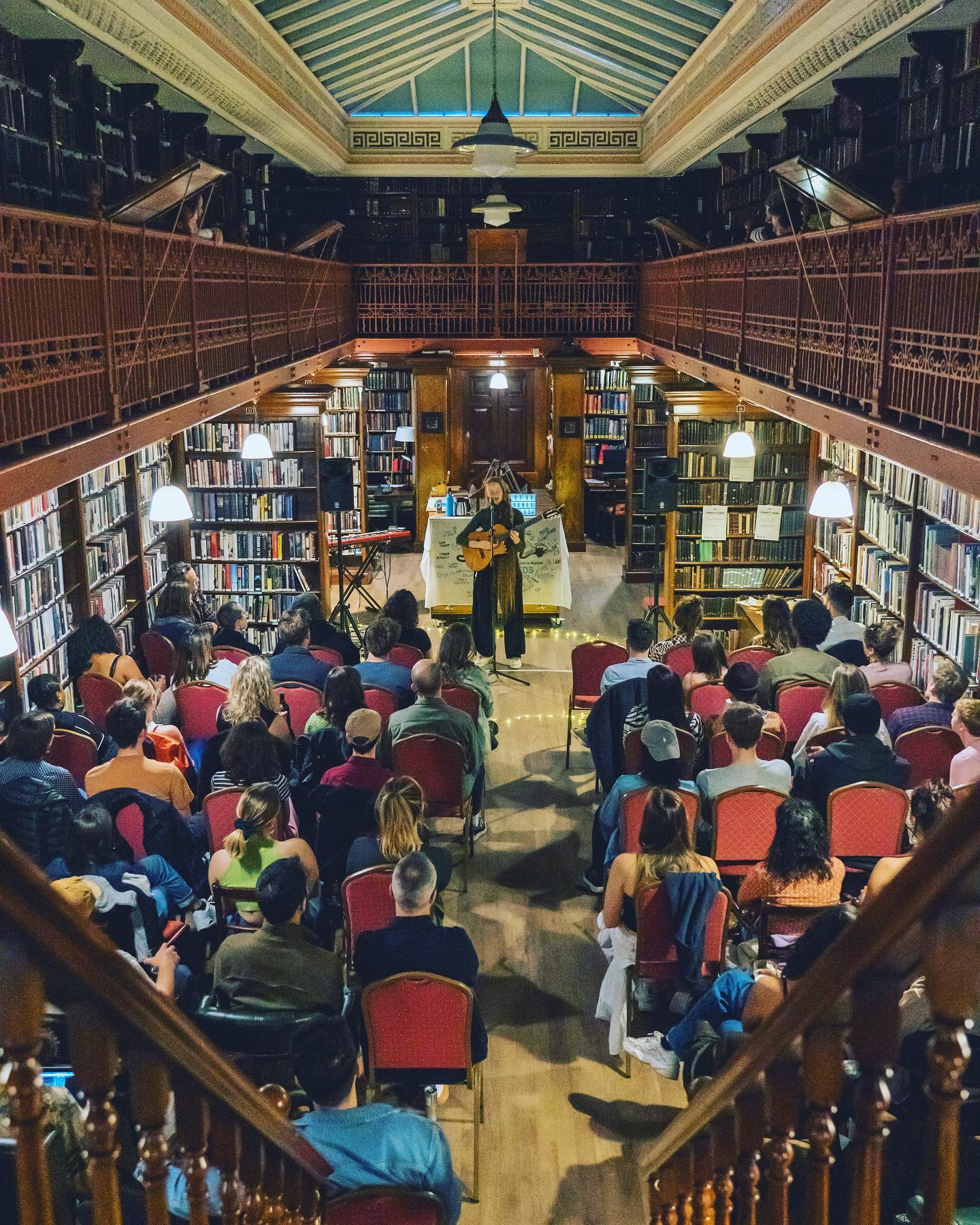 We are pleased to announce that we are... - The Leeds Library | Facebook