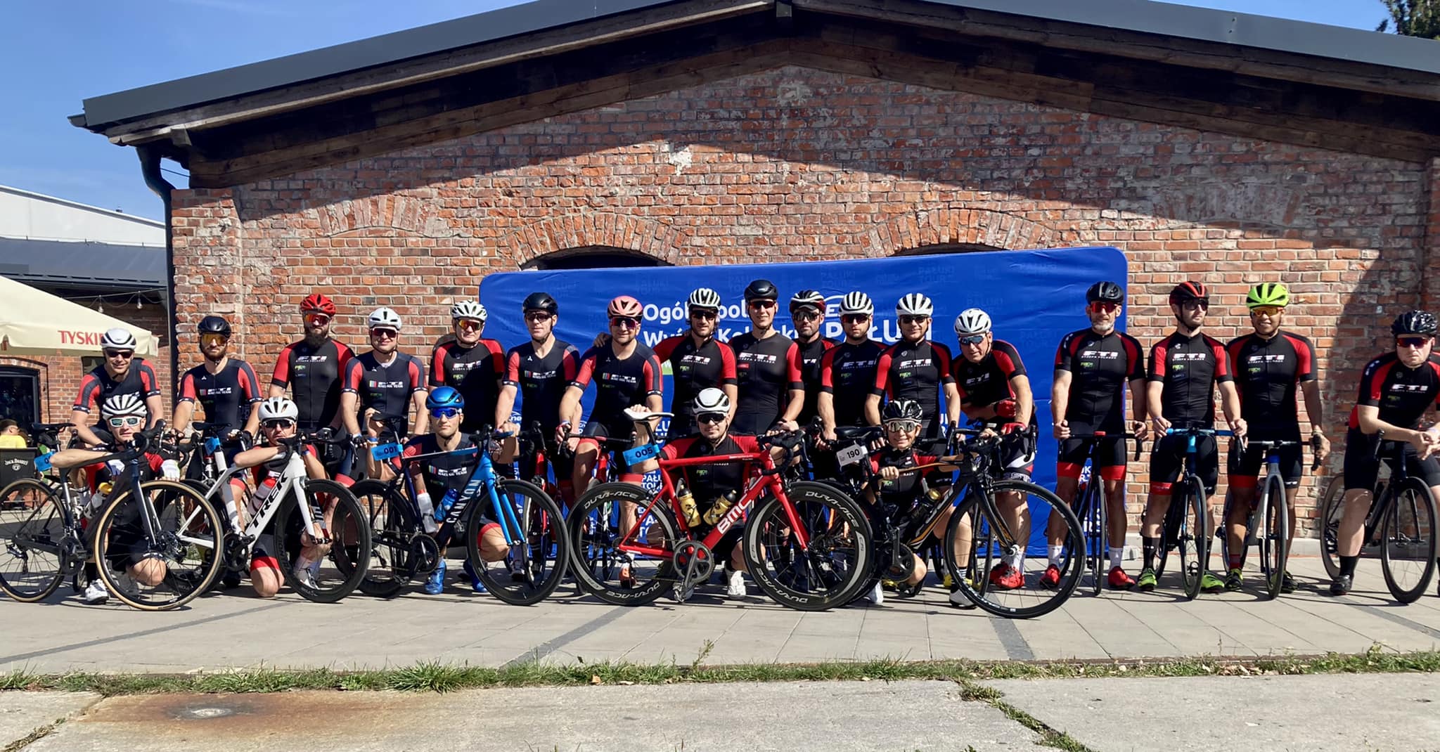 FTI Racing Team