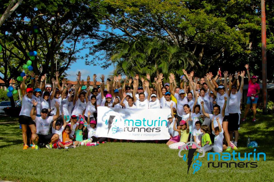 Smart Runners Venezuela added a... - Smart Runners Venezuela