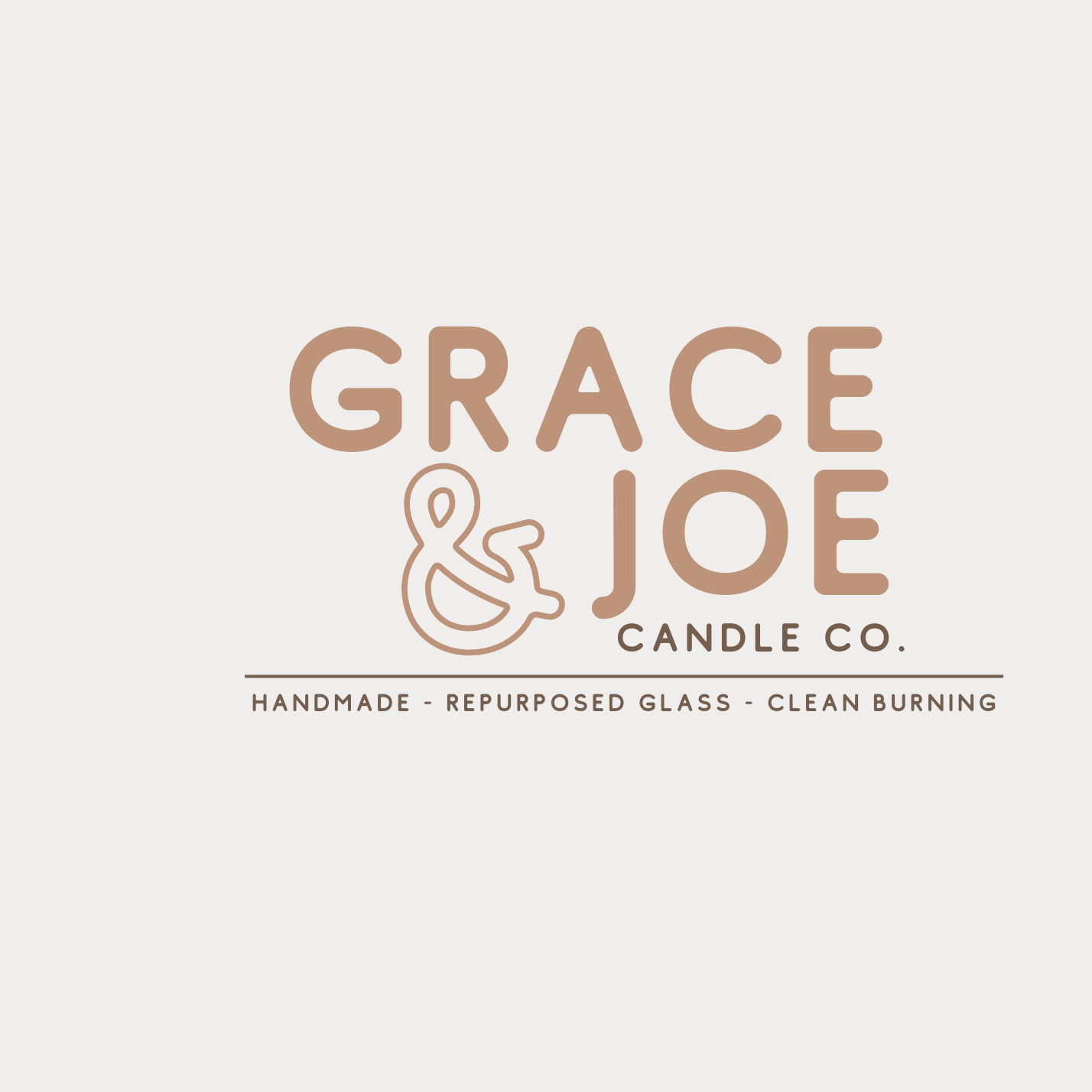 Grace & Joe Candle Co.