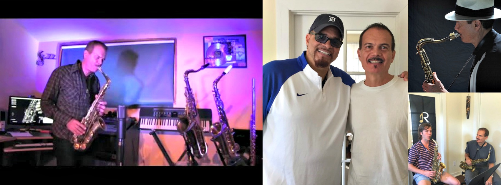 Jazz Improvisation Lessons Los Angeles | Burbank CA