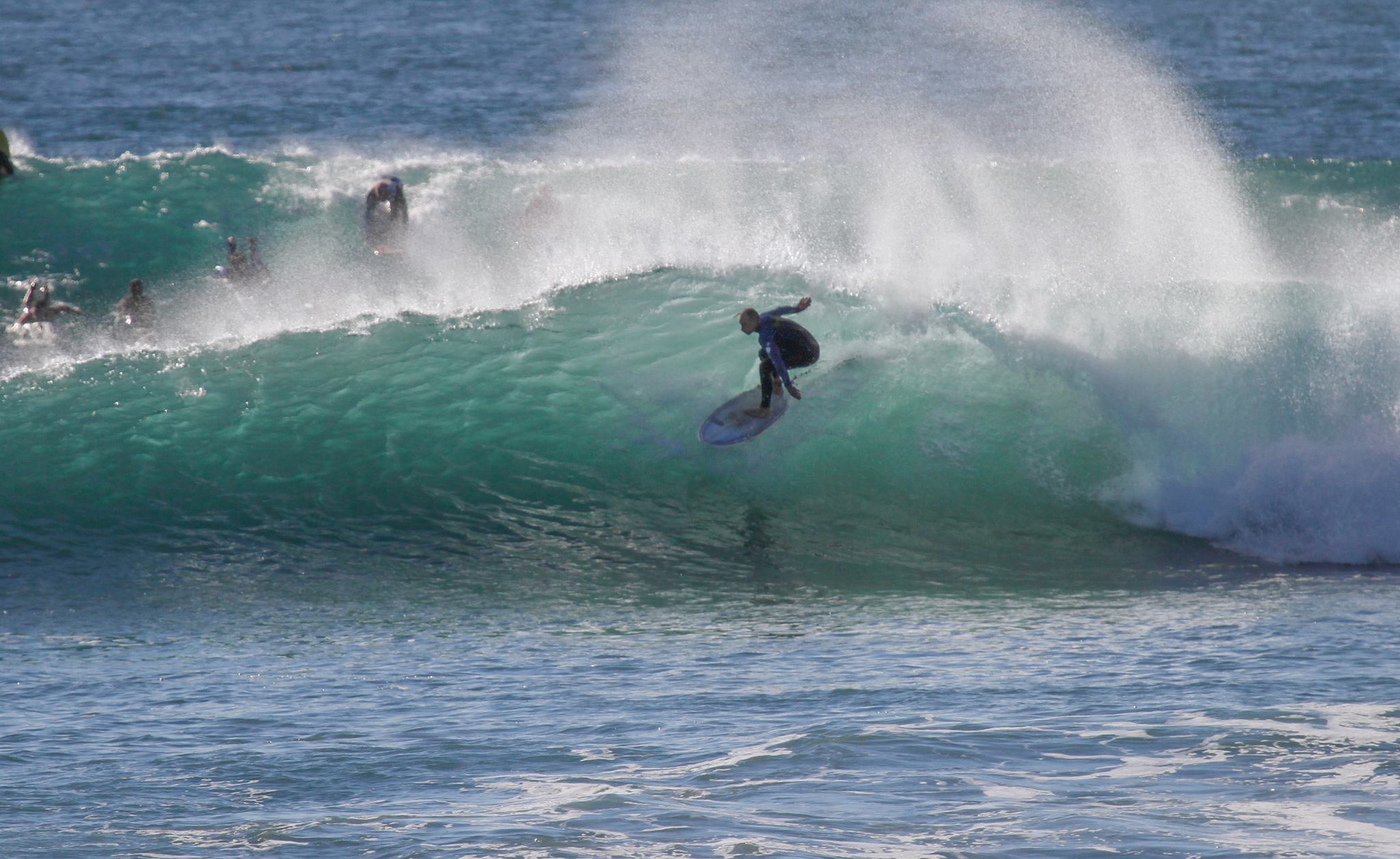 Sauritch Surfboards