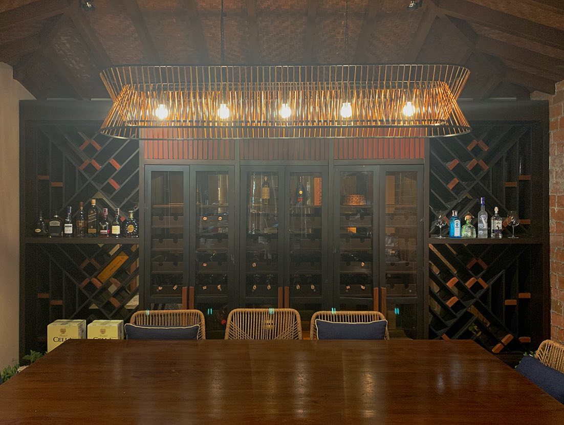 Progetti Interiors | Antipolo
