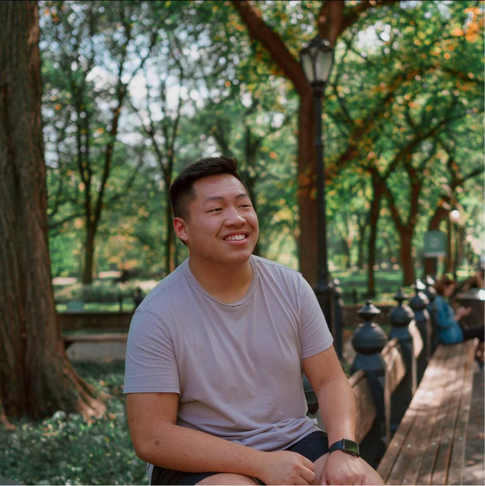 Phelim Jiang