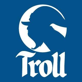 Trollhaugen Troll - Back to school?! We're not ready to give up on ...