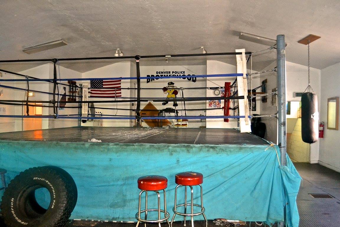 Denver Youth Brotherhood Boxing | Denver CO