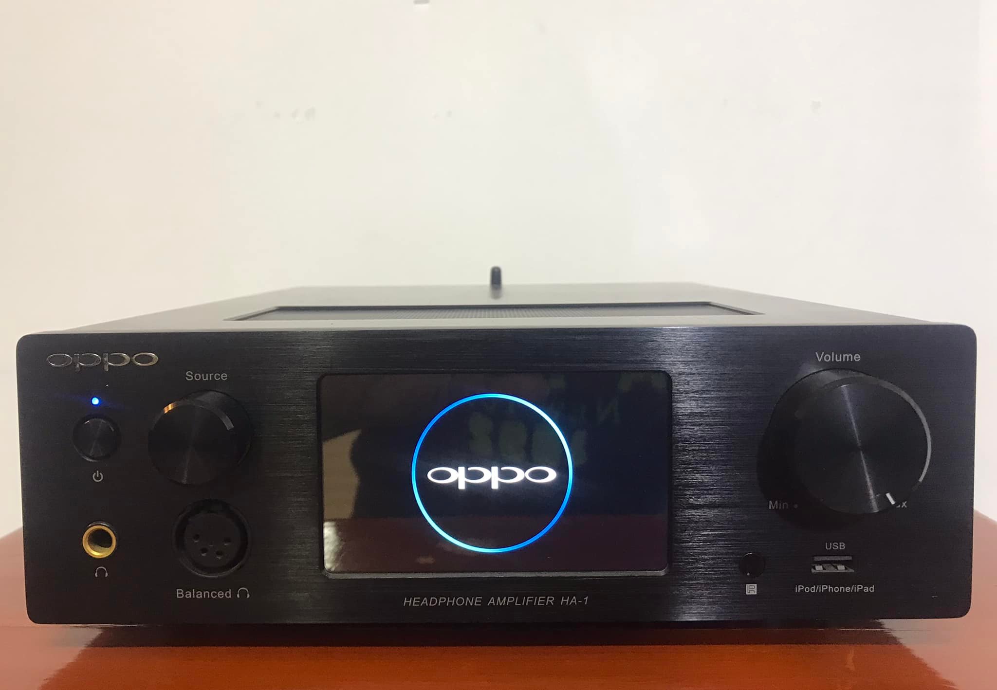 Kojo Doyagu The portable headphone amplifie Doyagu Specifications