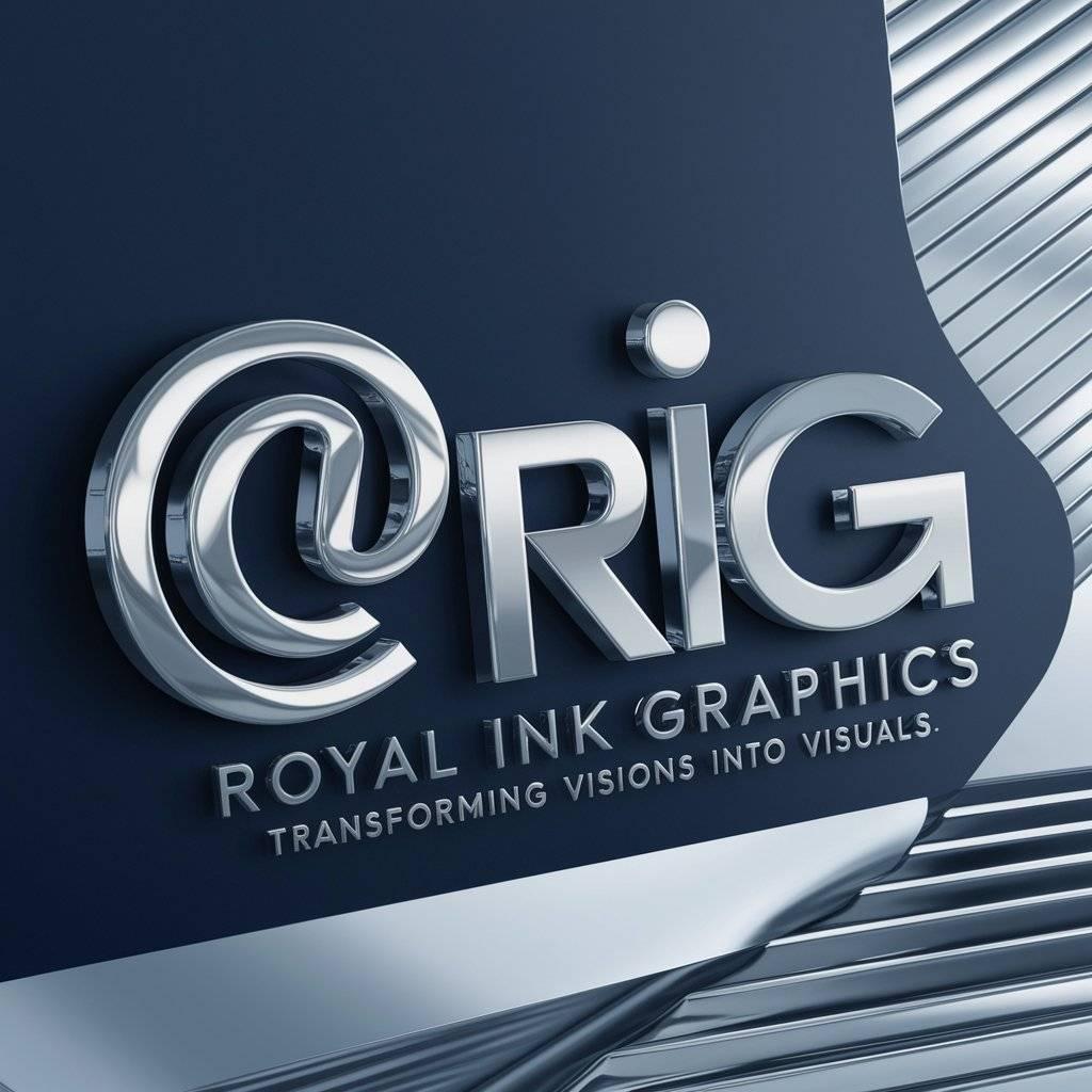 Royal Ink Graphics