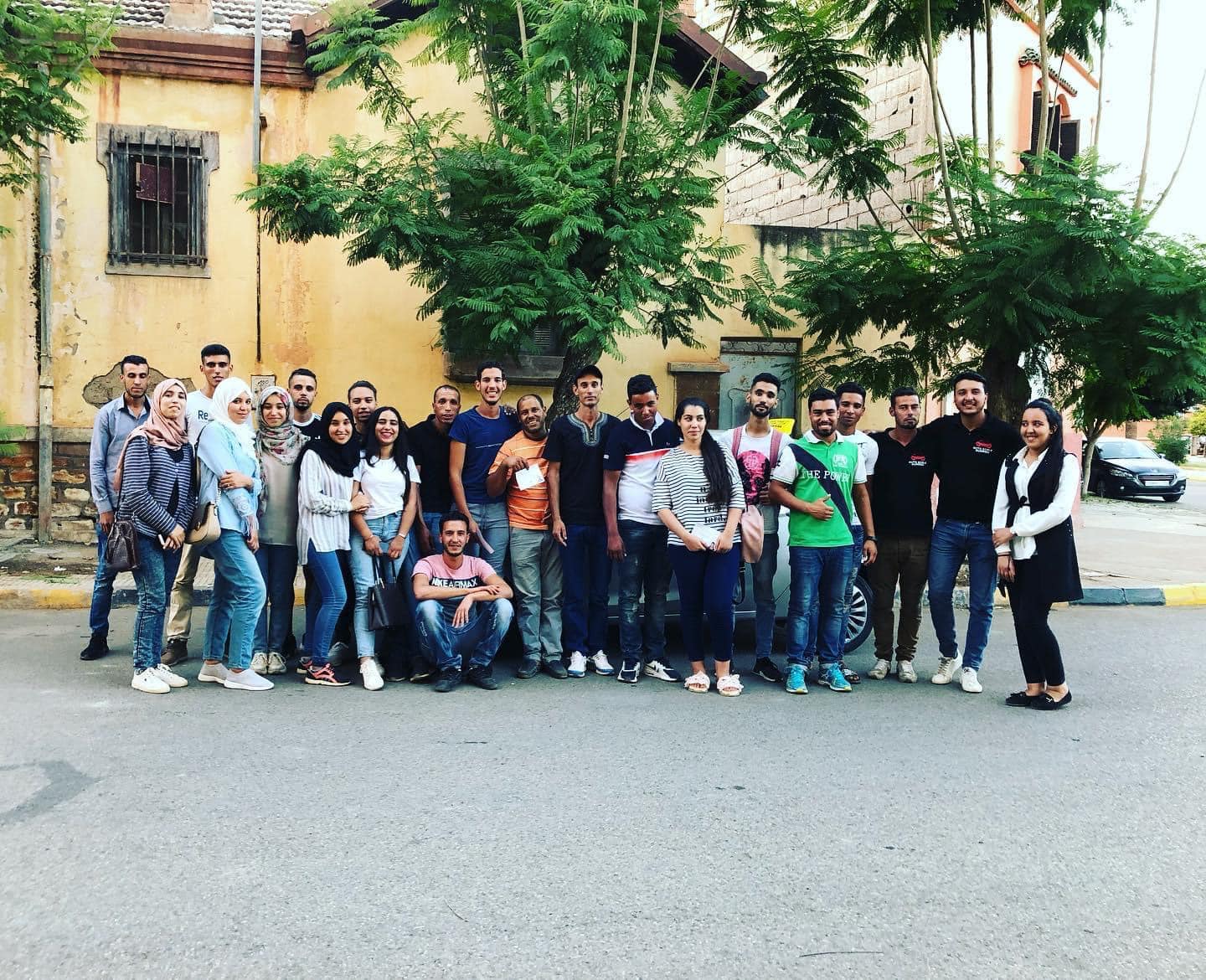 Oued Zem Auto ecole Addi added... - Oued Zem Auto ecole Addi