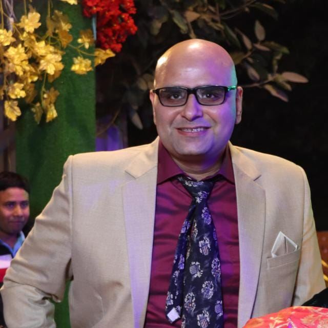Janeesh Sharma