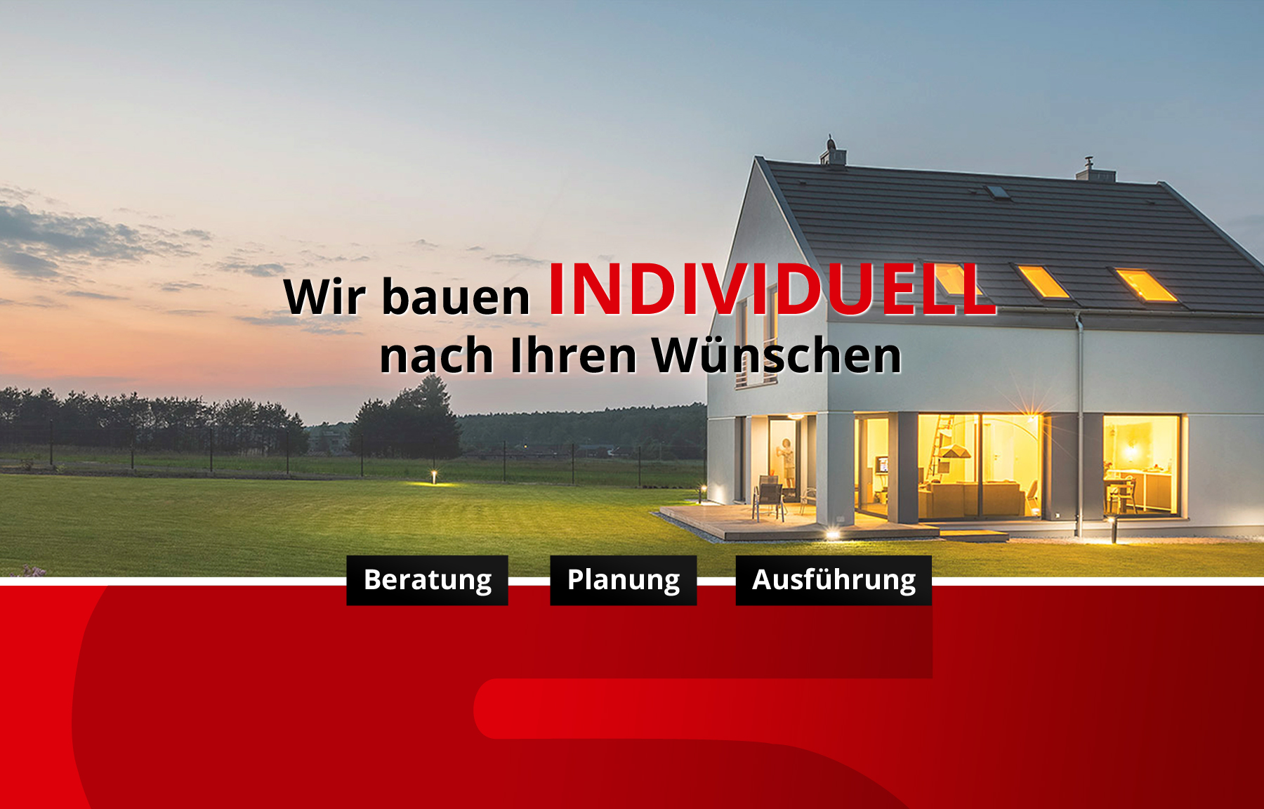 Bauunternehmen Reckert GmbH... - Bauunternehmen Reckert GmbH