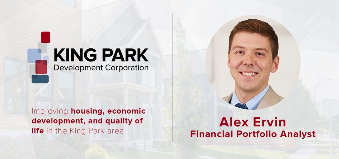 Build Fund - Welcome to the team, Alex! Get to know Alex... | Facebook