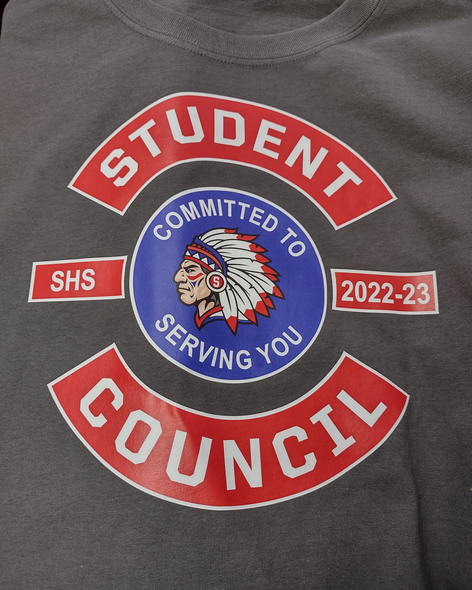 The new Seneca High School... - Banners and More Signs | Facebook