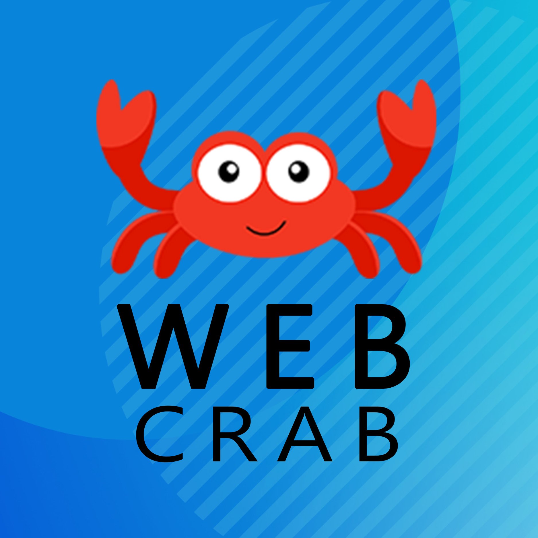 WebCrab - 🎉💪 We are happy to announce that our website has...