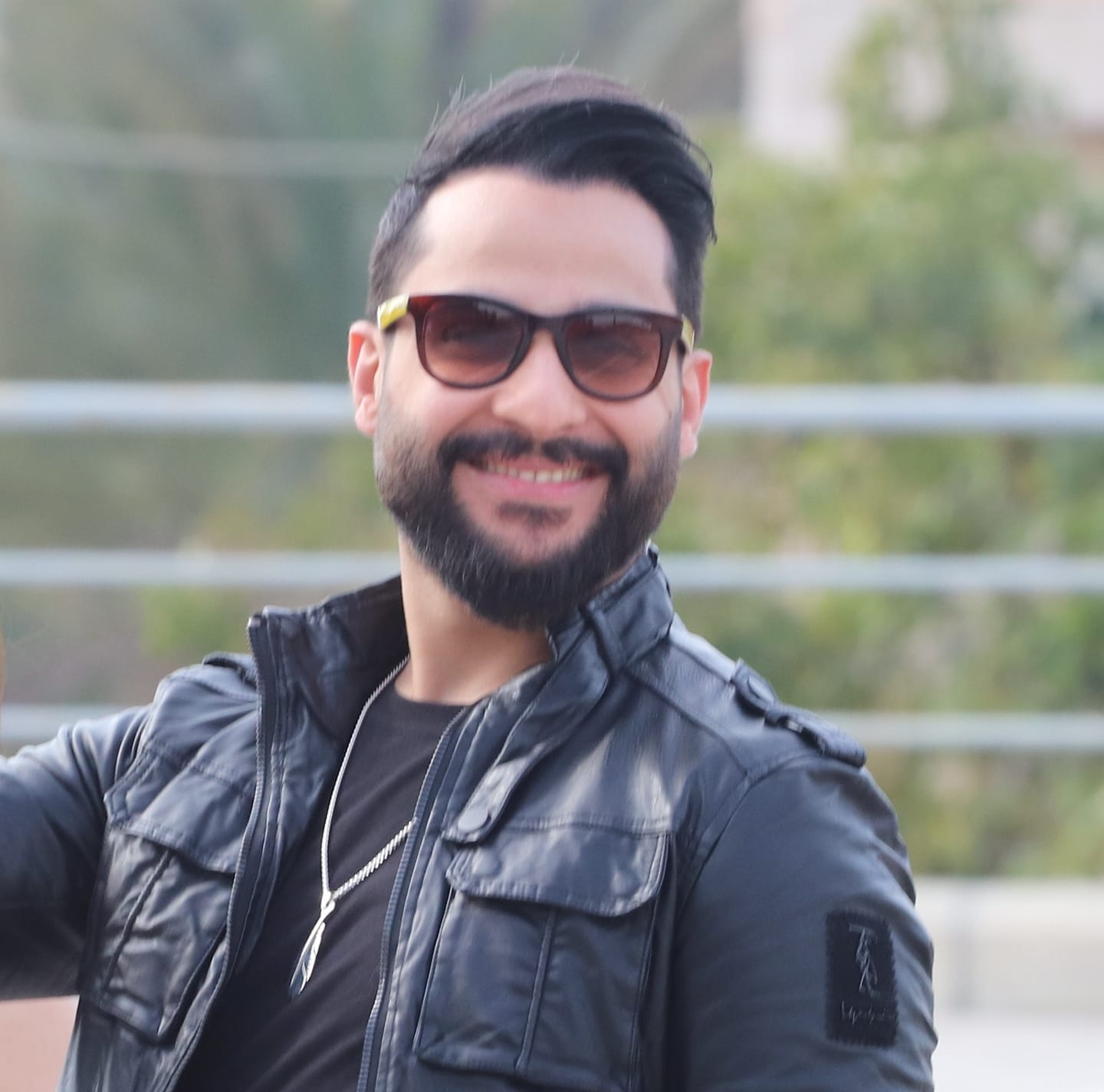 Saeed Jad - سعيد جاد