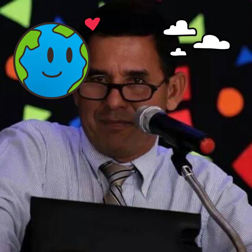 Rugel Washington